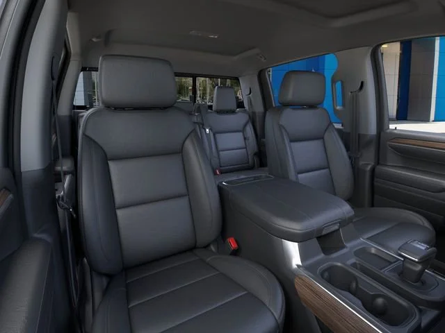 2026 Chevrolet Silverado 1500 RST - Photo 16