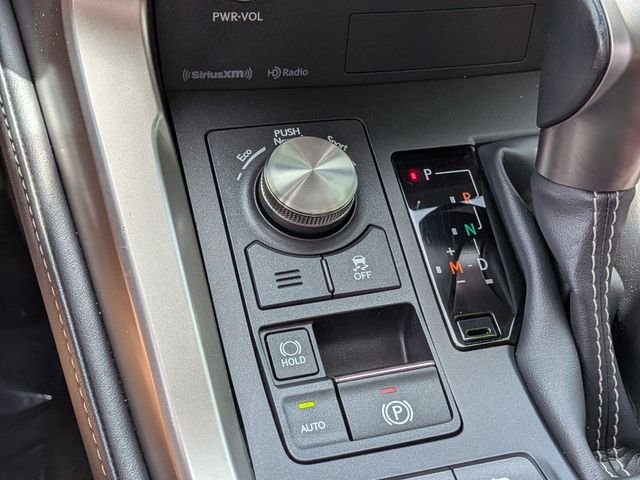 Used 2020 Black Lexus 300 Base image 31