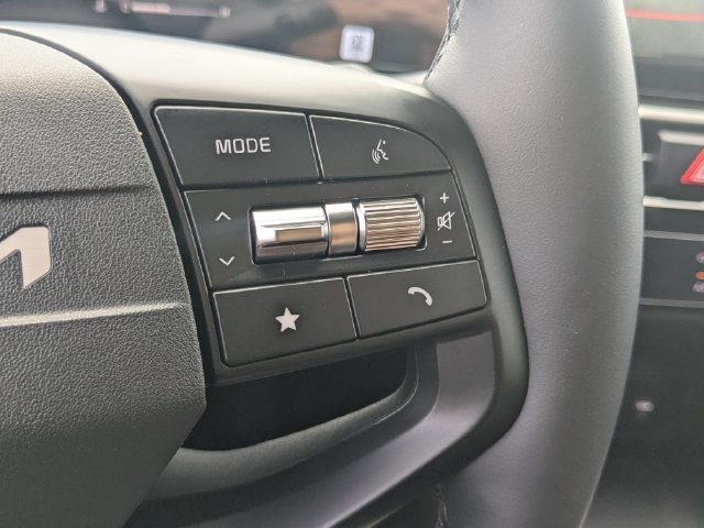 New 2026 Steel Gray Kia LX image 26
