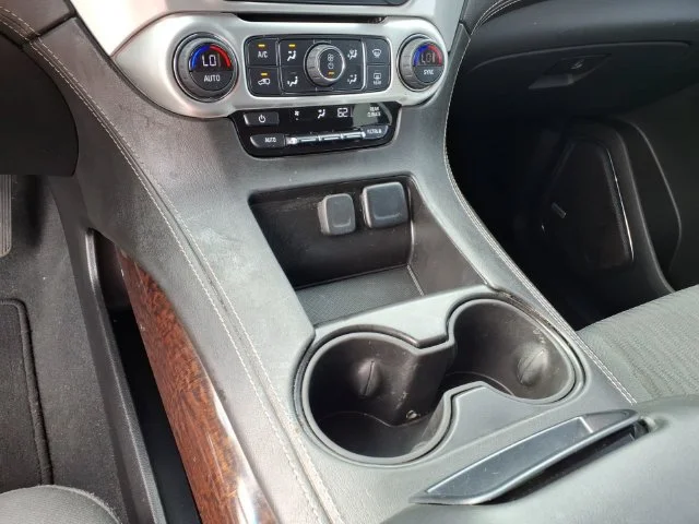 2019 GMC Yukon SLE - Photo 4