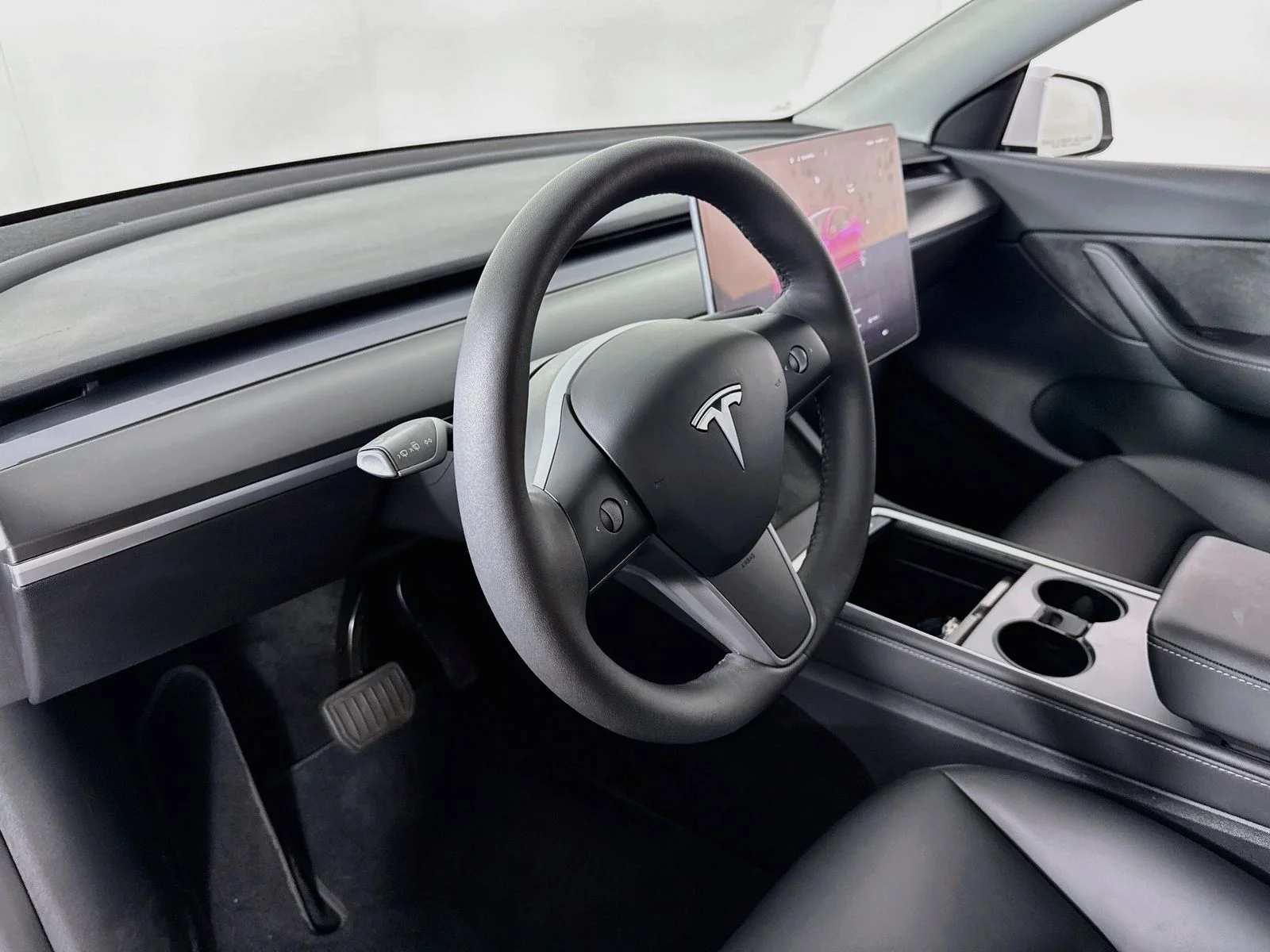 Used 2022  Tesla Long Range image 7
