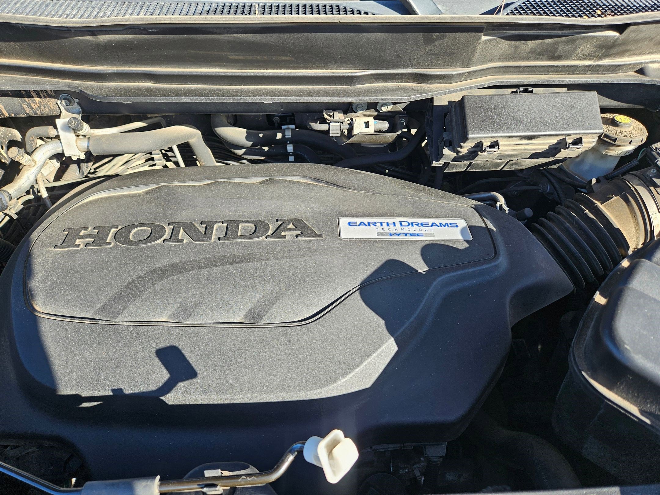 Used 2017 Gray Honda RTL-E image 34