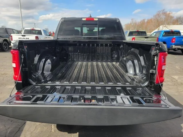 2026 RAM 1500 Big Horn/Lone Star - Photo 27