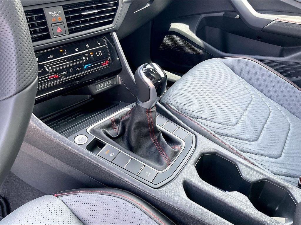 New 2026  Volkswagen 2.0T Autobahn image 14