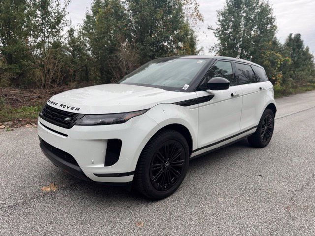 2026 Land Rover Range Rover Evoque S