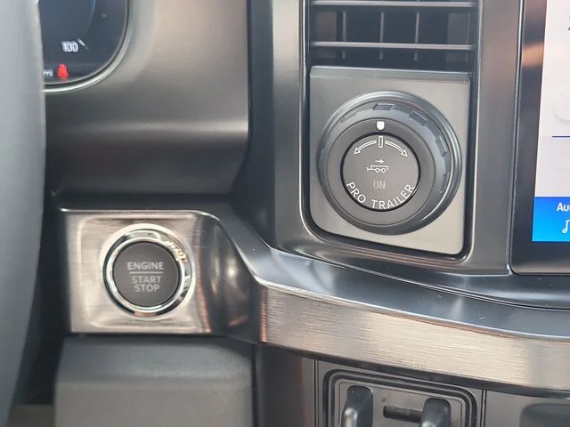New 2026 Avalanche Ford Lariat image 30