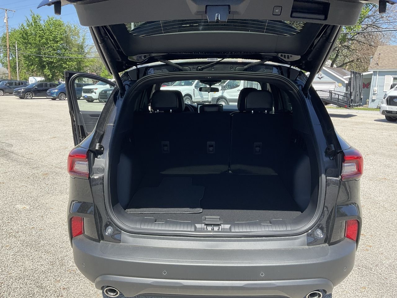 2026 Ford Escape ST-Line - Photo 23