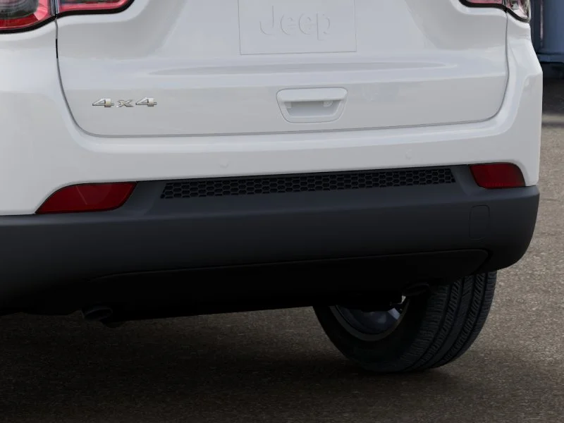 2026 Jeep Compass Limited Altitude - Photo 39