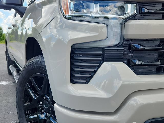 2026 Chevrolet Silverado 1500 RST - Photo 9
