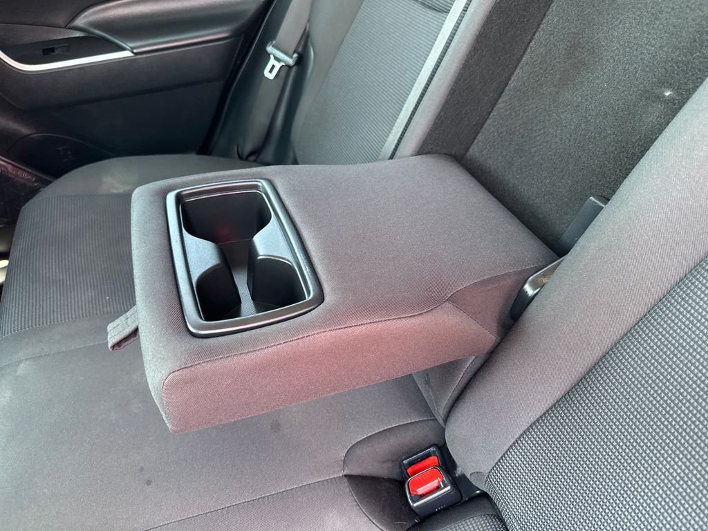 Used 2023 Gray Toyota LE image 34