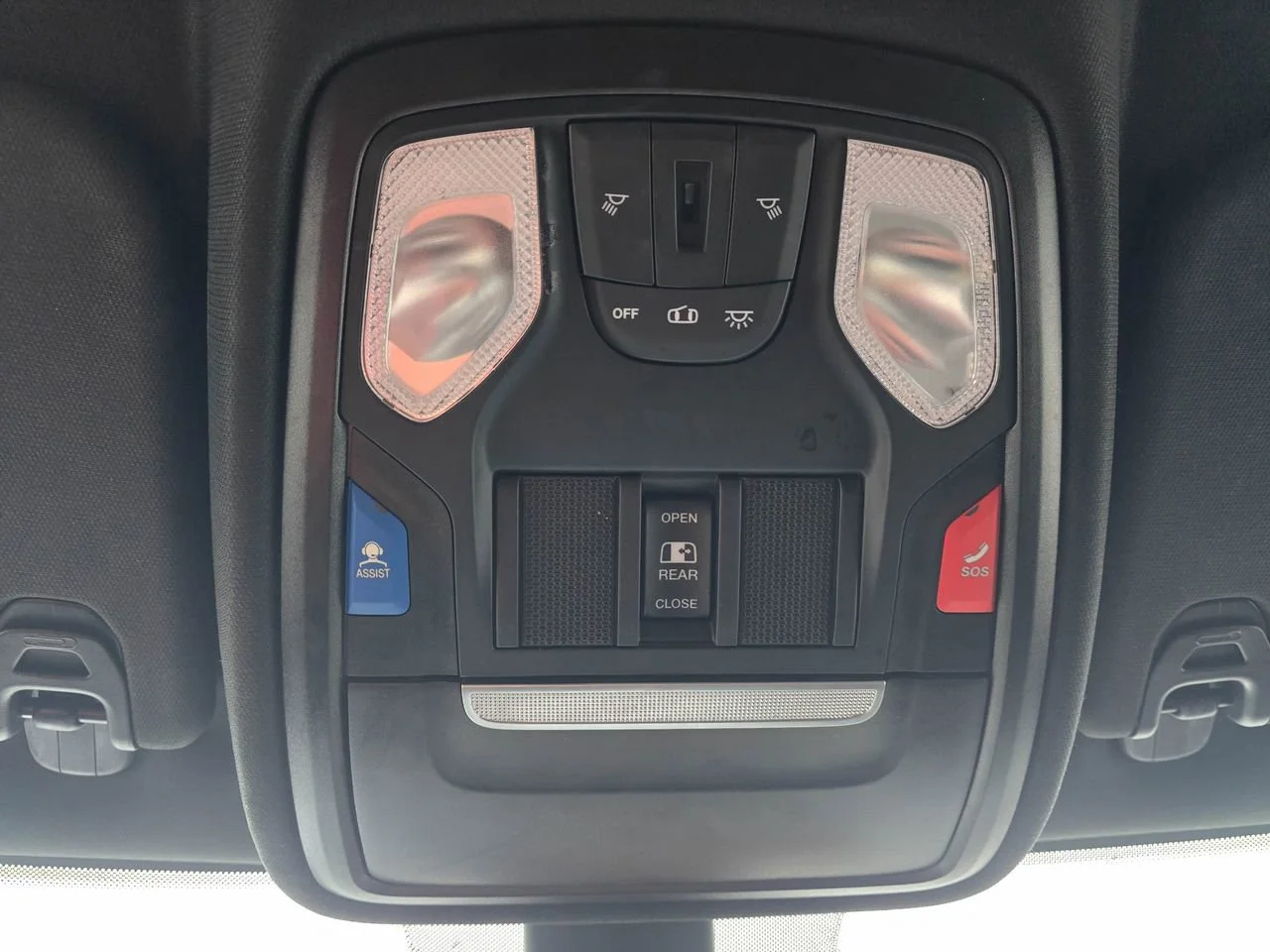 Used 2022  Ram Big Horn image 24