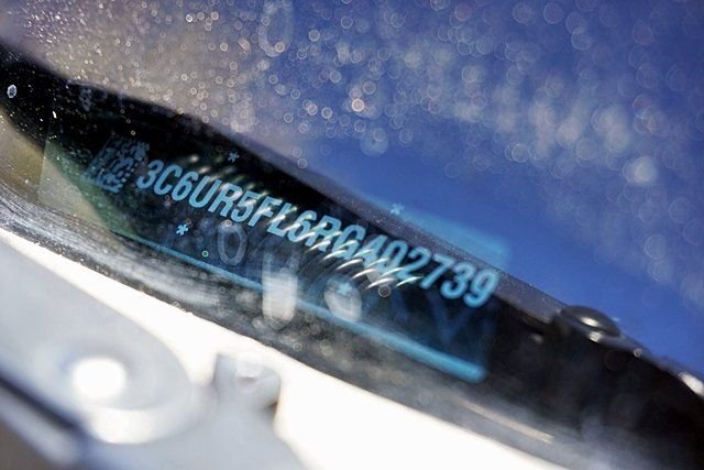 Certified Used 2024 Silver Ram Laramie image 36