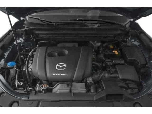 2025 Mazda CX-5 S - Photo 9
