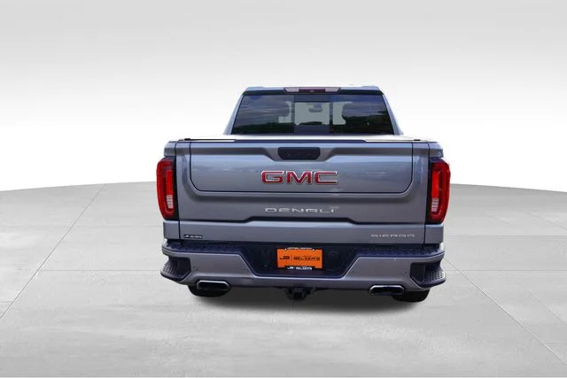 Certified Used 2019 Gray GMC Denali image 6
