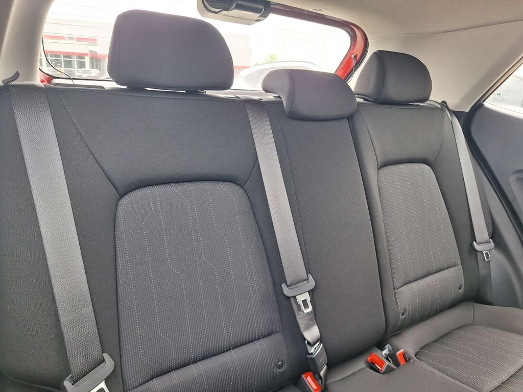 2026 Hyundai Venue SE - Photo 27