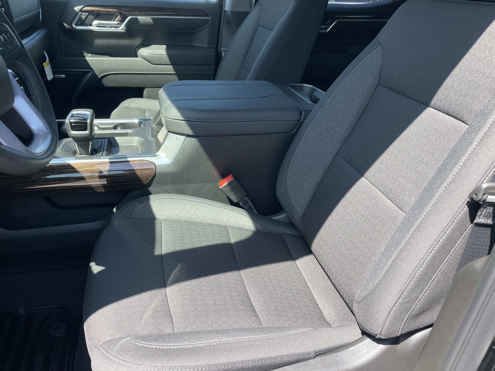 2026 GMC Sierra 1500 Elevation - Photo 21