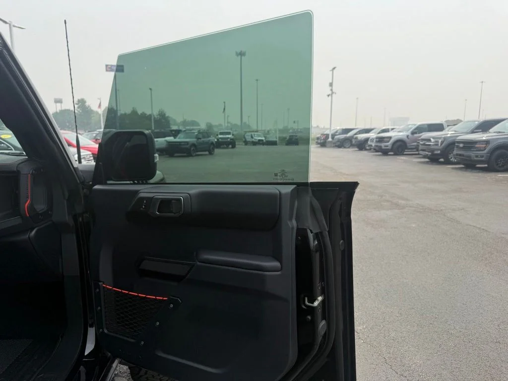2025 Ford Bronco 4-Door Raptor - Photo 69