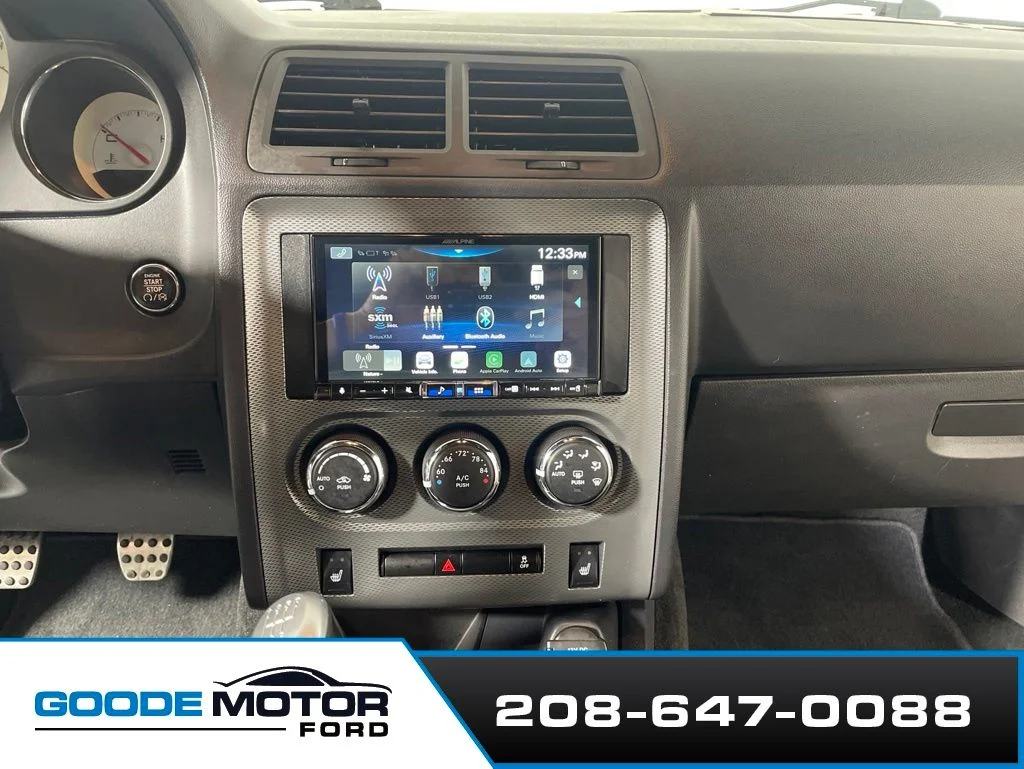 Used 2012 Redline 3 Coat Pearl Dodge R/T image 14