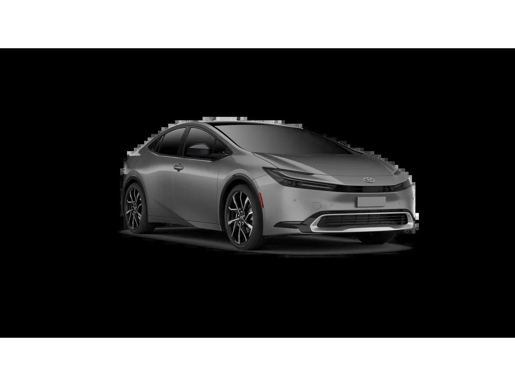 2026 Toyota Prius Plug-in Hybrid XSE Premium - Photo 45