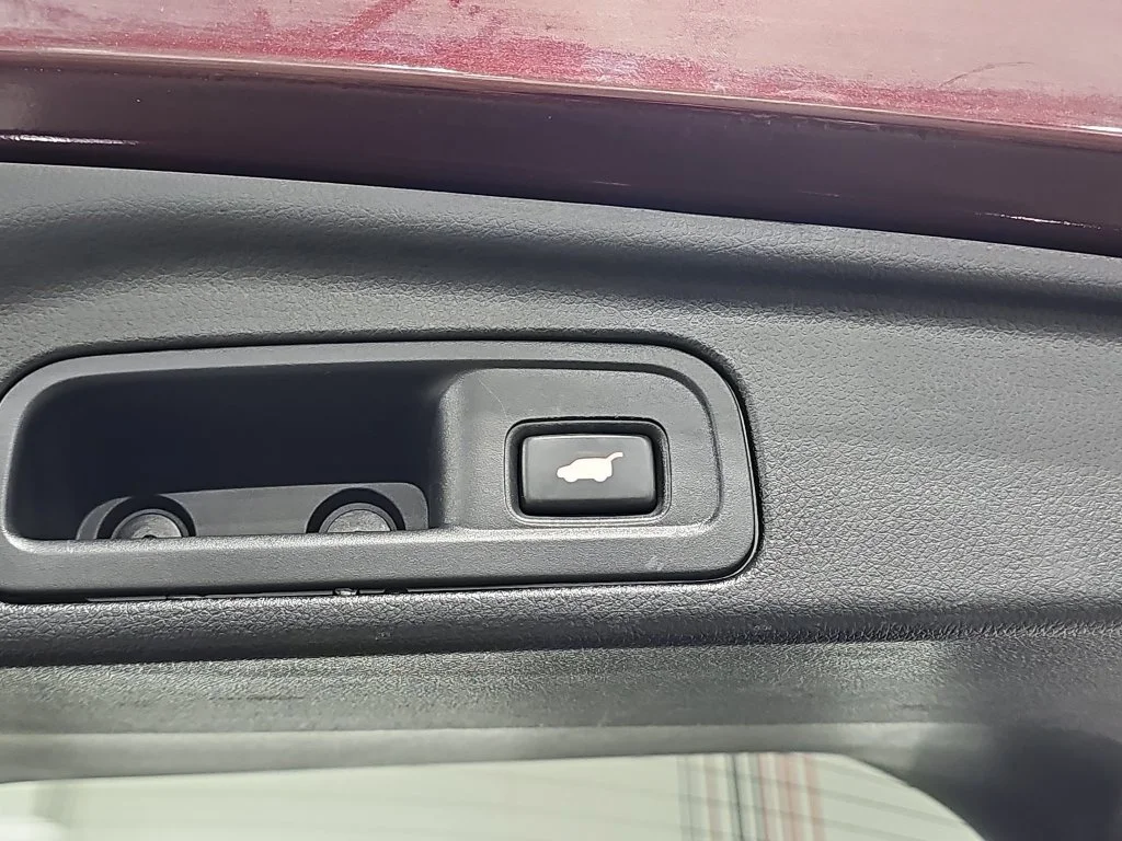 Used 2016  Honda EX-L image 16