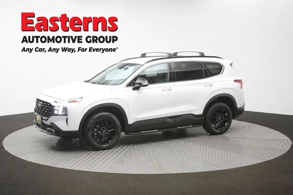 Used 2023 White Hyundai XRT image 47