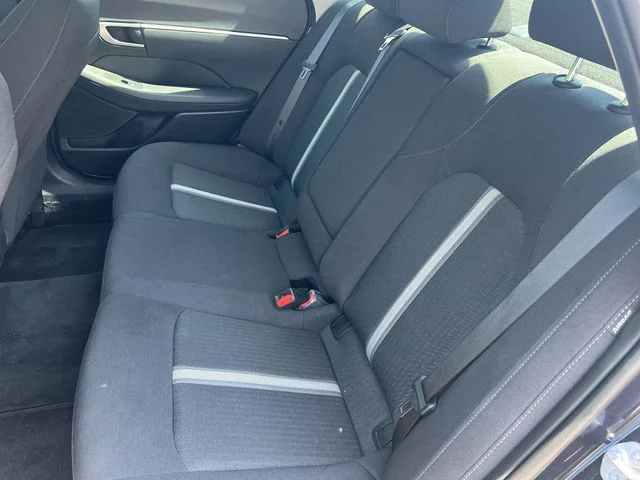 Used 2025 Blue Hyundai SEL image 36