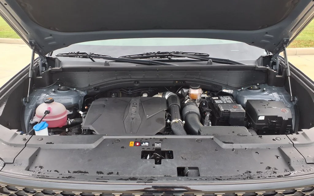 Used 2025 Gray Hyundai Calligraphy image 38