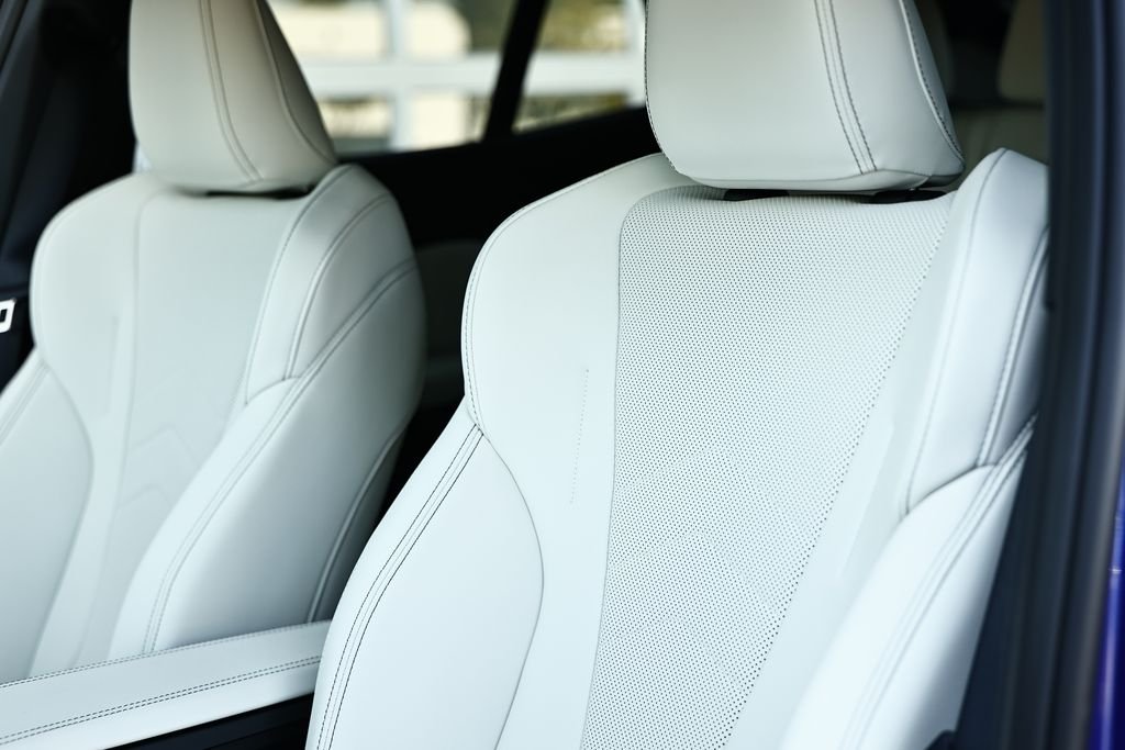 New 2027 C31 BMW xDrive28i image 18