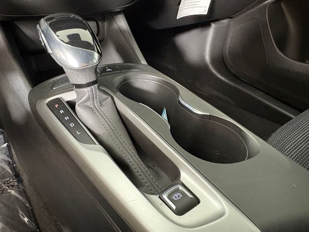 Used 2025 Gray Buick Preferred image 38