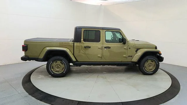 New 2026 41 Exterior Paint Jeep Willys 41 image 11