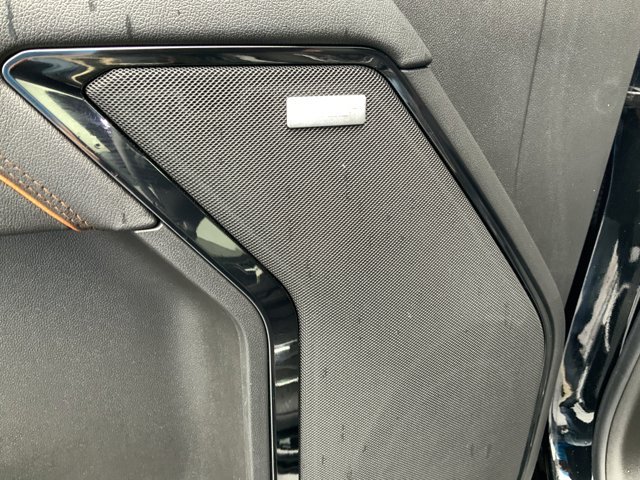 Used 2024 Onyx Black GMC AT4 image 28