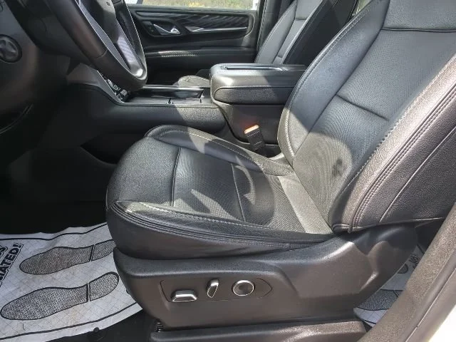 Used 2023 Summit White GMC Denali image 11