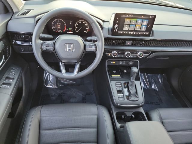 2023 Honda CR-V EX-L - Photo 15