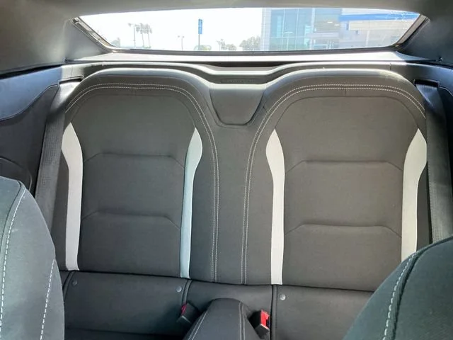 Used 2019 Silver Ice Metallic Chevrolet 1LT image 14