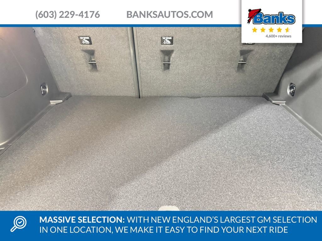 2026 Chevrolet Trailblazer LS - Photo 7