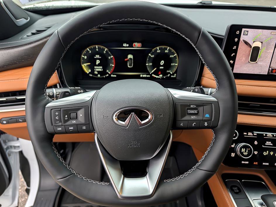 2026 INFINITI QX60 AUTOGRAPH - Photo 14