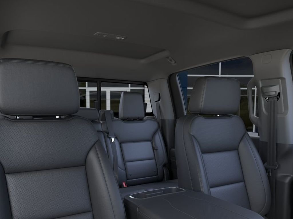 2026 GMC Sierra 1500 SLT - Photo 24