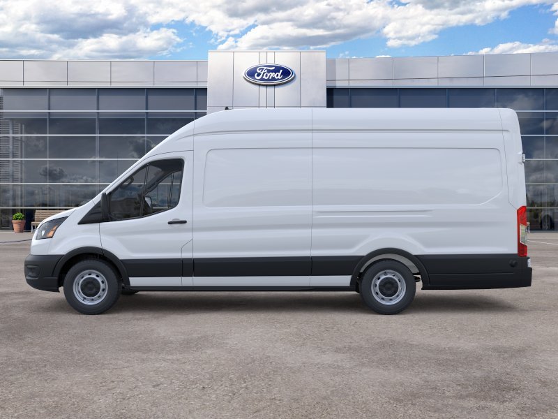 New 2026 Oxford White Ford  image 31