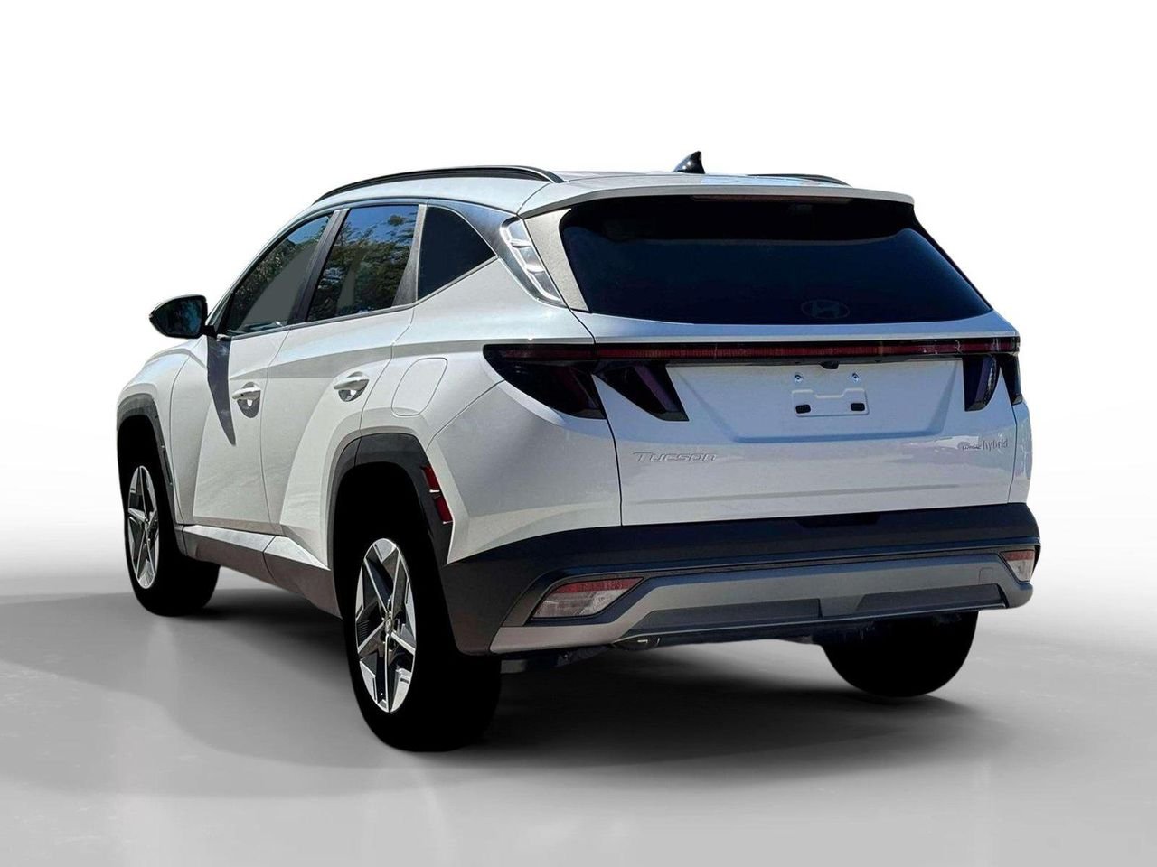 New 2026 Creamy White Pearl Hyundai SEL Convenience image 24