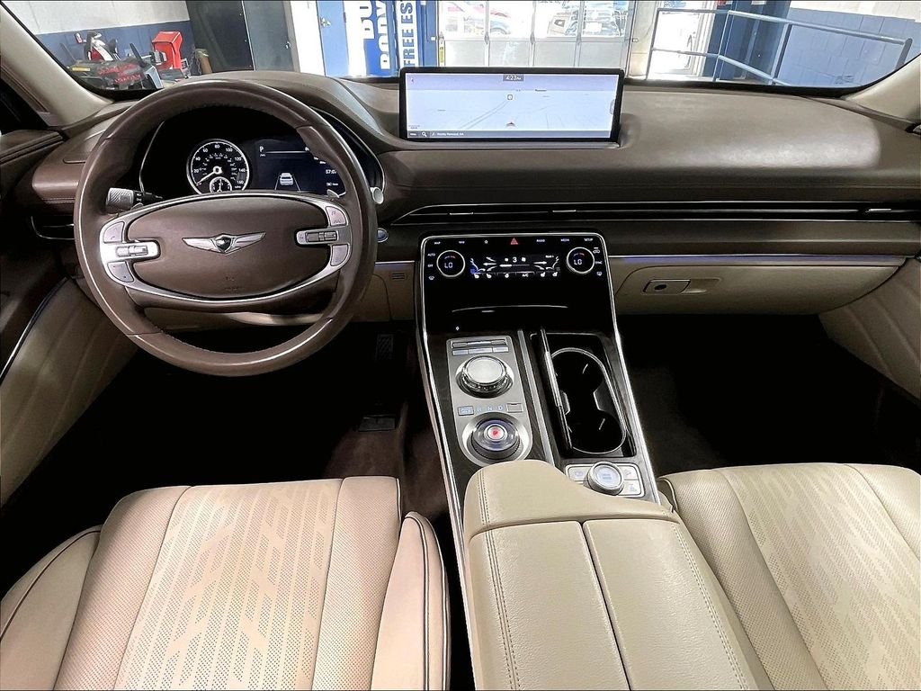Used 2023 Green Genesis 3.5T image 22