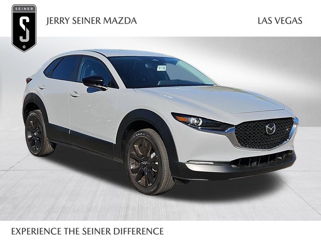 2026 Mazda CX-30 2.5 S Select Sport AWD