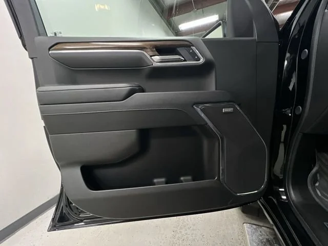 2025 Chevrolet Silverado 1500 LT Trail Boss - Photo 22