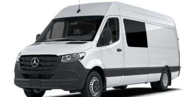 2021 Mercedes-Benz Sprinter 4500 170 Ext WB 3.0D High Roof's photo