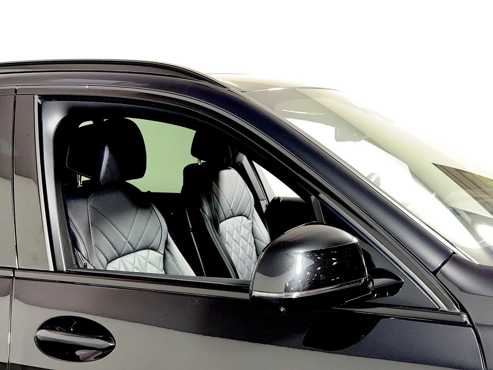 2024 BMW X5 40i - Photo 30