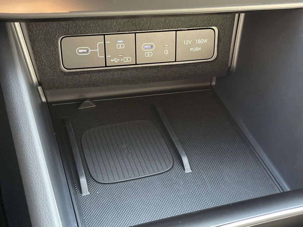 2026 Hyundai Sonata SEL - Photo 20
