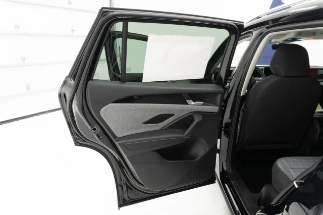 2026 Volkswagen Tiguan S - Photo 17