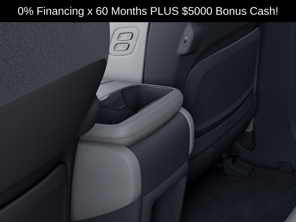 New 2026 Black Kia Wind image 26