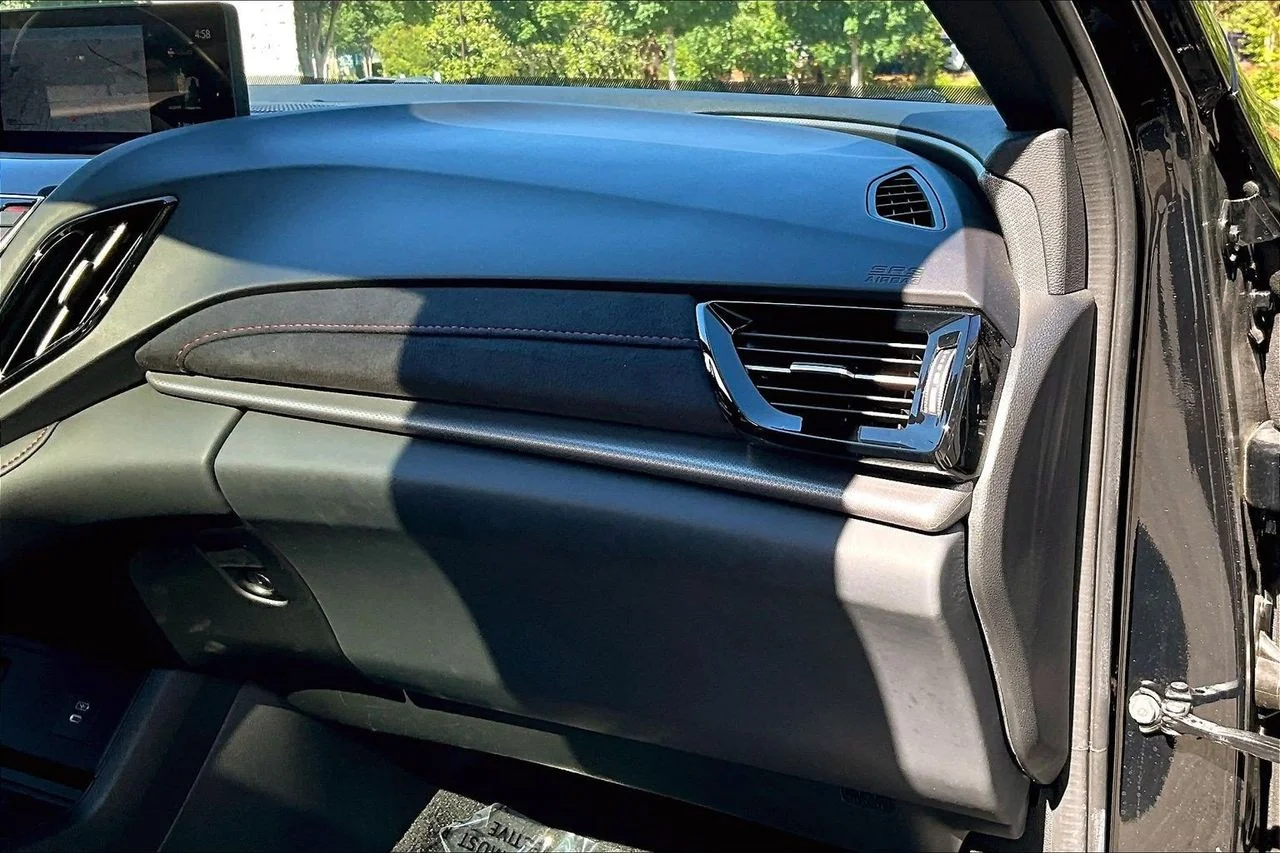 Used 2023  Acura A-Spec Package image 21