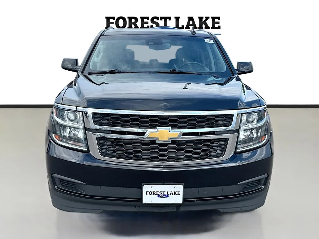 Used 2019 Chevrolet Tahoe LT with VIN 1GNSKBKC4KR372064 for sale in Forest Lake, Minnesota