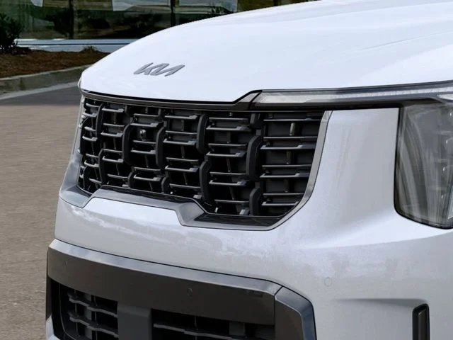 2026 Kia Sorento X-Pro SX Prestige - Photo 12